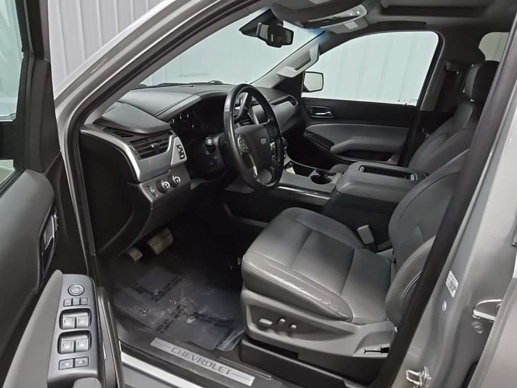 Used 2019 Chevrolet Tahoe LT AWD/4WD image 32