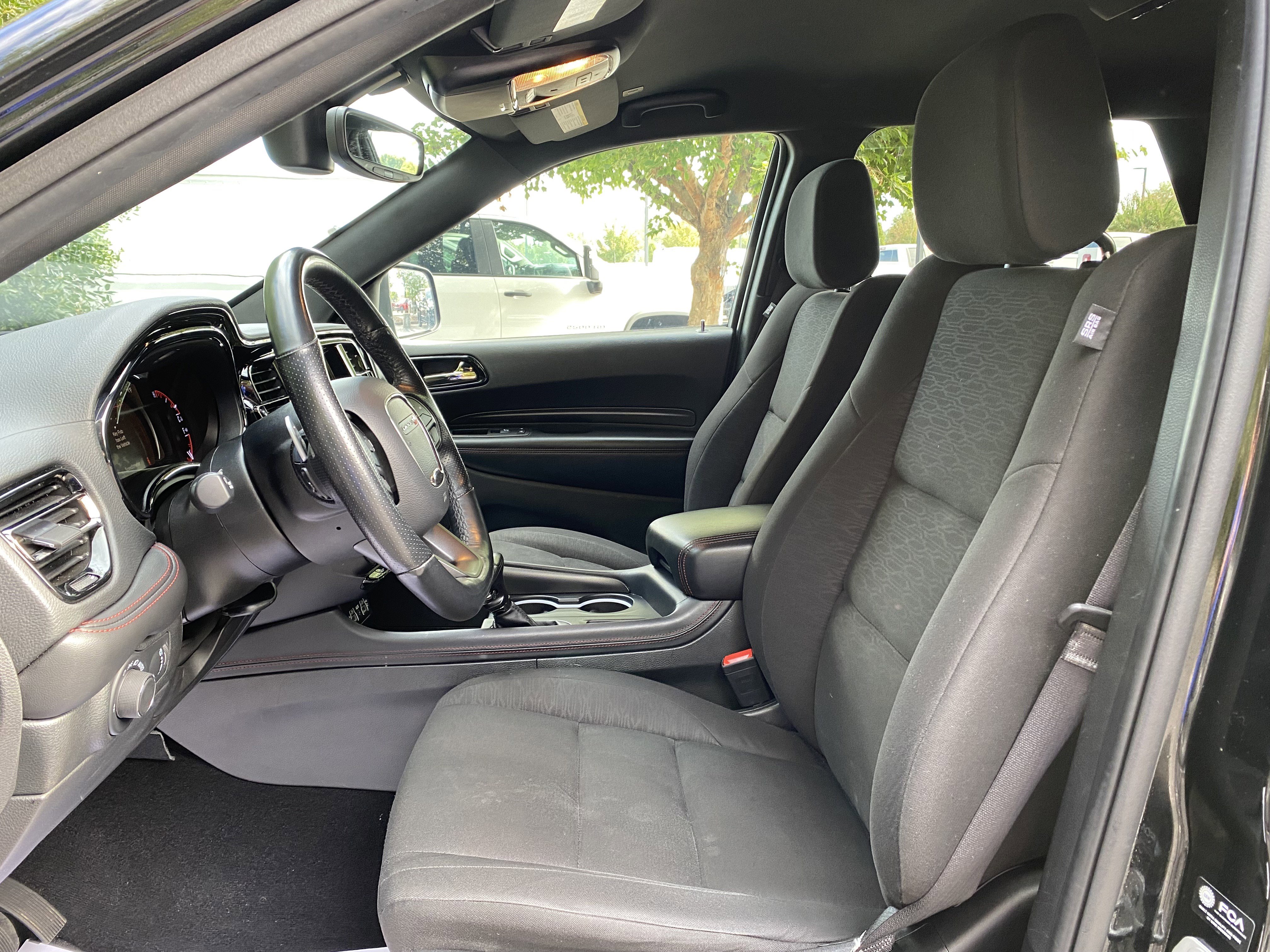 Used 2023 Dodge Durango GT image 16