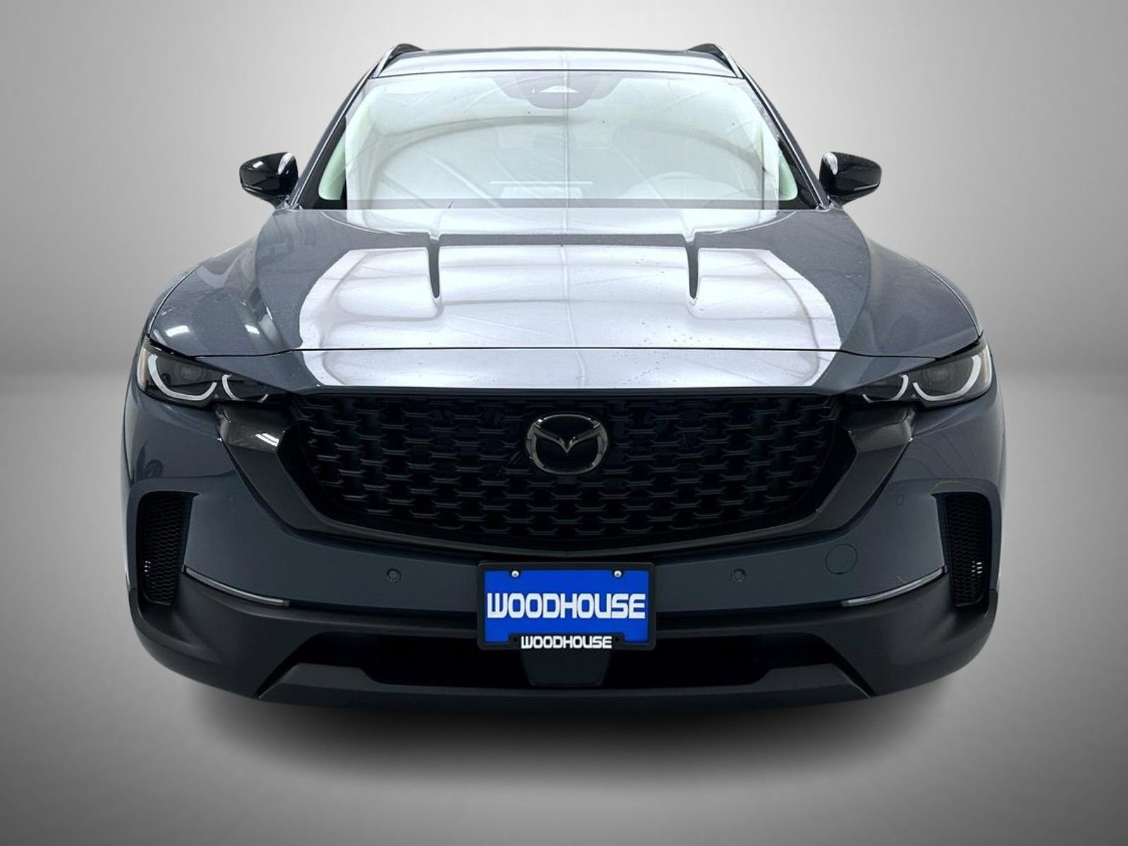 New 2026 MAZDA CX-50 Meridian Edition w/ Cargo Package image 2