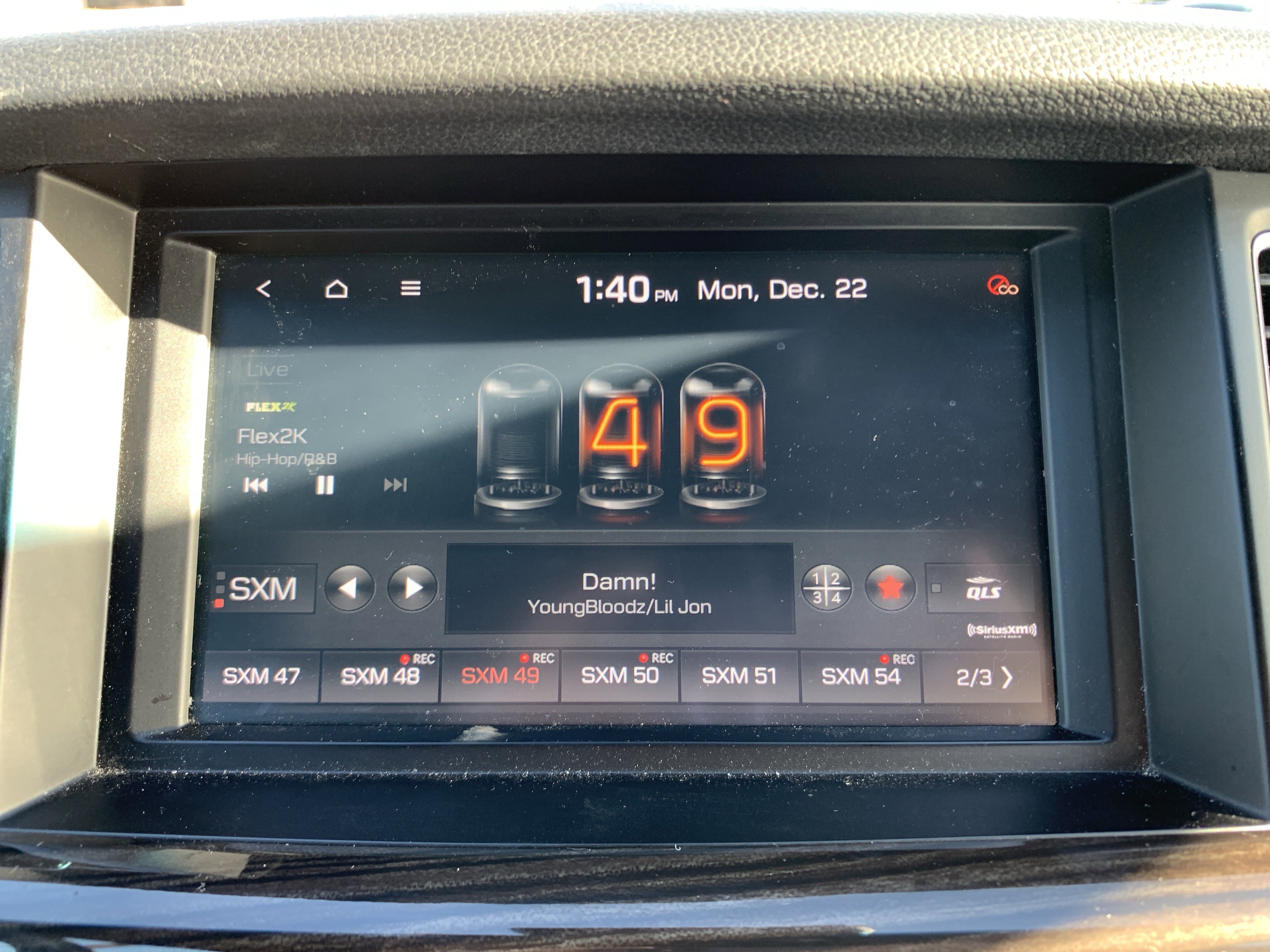 Used 2020 Genesis G80 3.8 w/ Sport Package 02 image 23