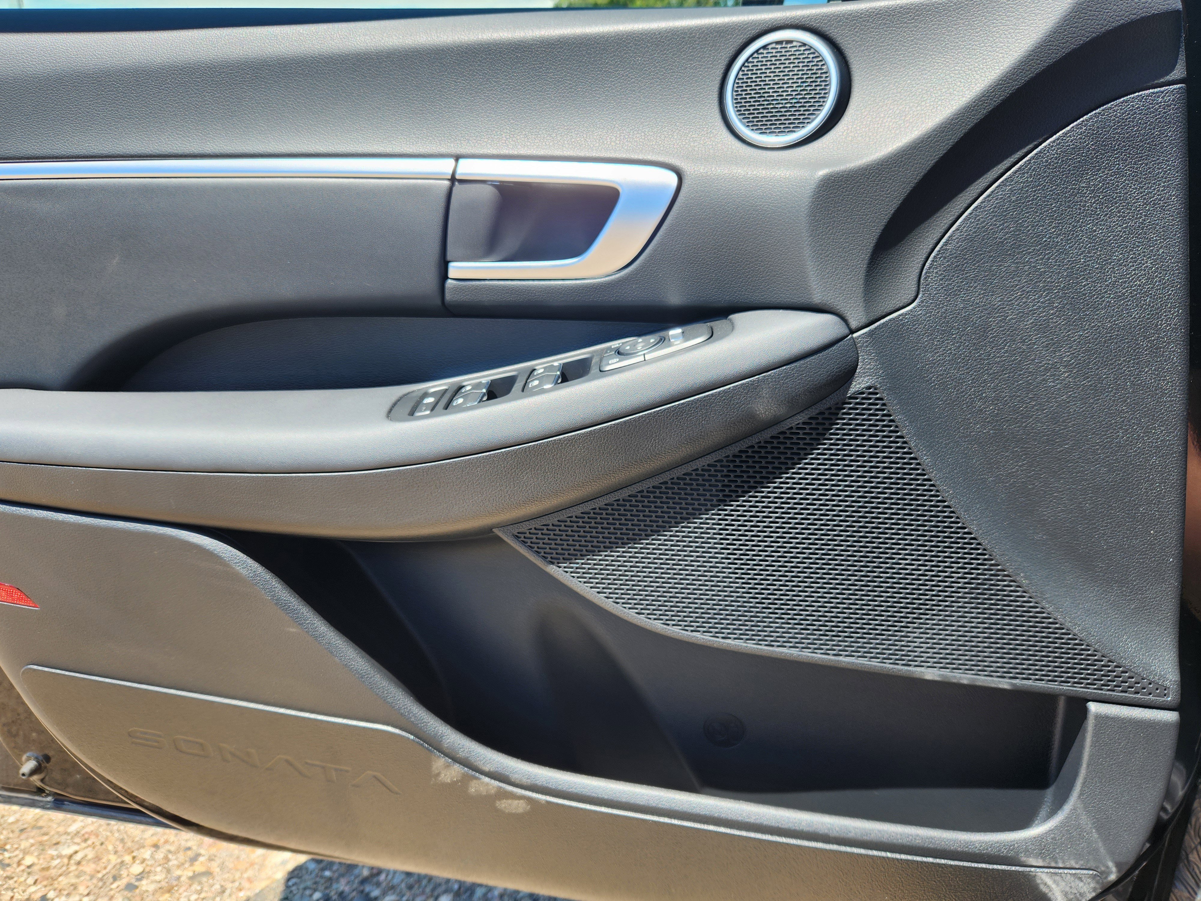 New 2025 Hyundai Sonata SEL image 6