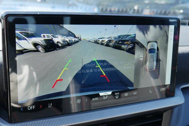 New 2026 Ford Explorer ST-Line w/ ST-Line Street Pack image 3