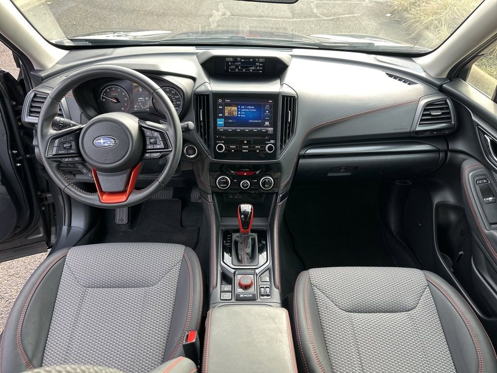 Used 2023 Subaru Forester Sport image 43