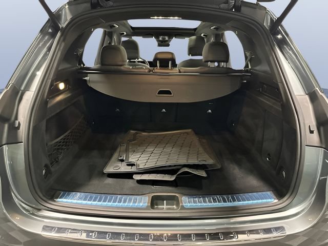 Certified 2022 Mercedes-Benz GLE 350 4MATIC image 9