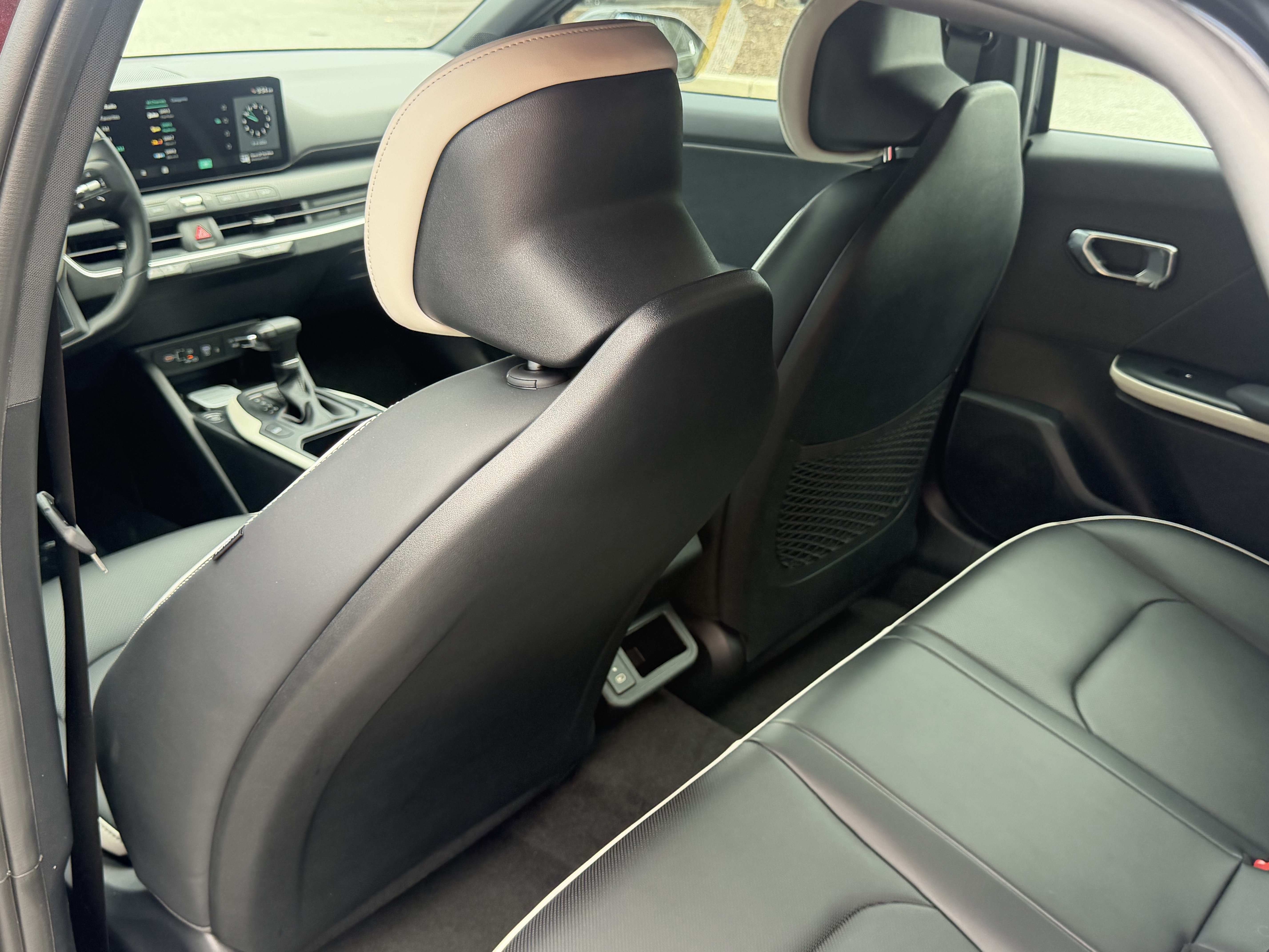 New 2026 Kia K4 GT-Line FWD image 17