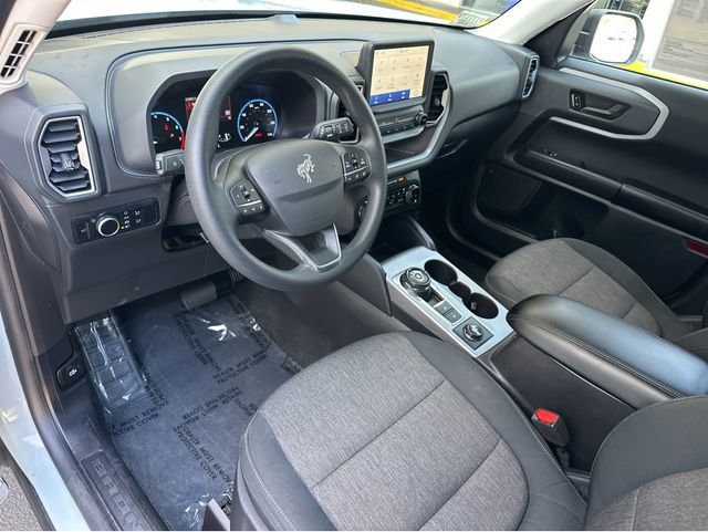 Used 2024 Ford Bronco Sport Big Bend AWD/4WD image 7