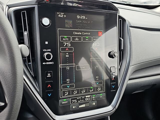 New 2026 Subaru Crosstrek 2.0i Premium AWD/4WD image 14