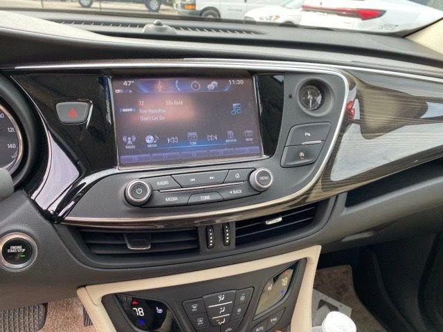 Used 2019 Buick Envision Preferred w/ LPO, Cargo Package image 15