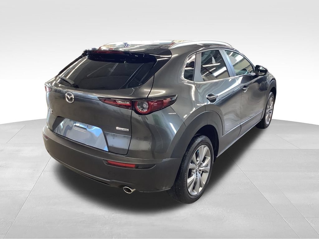 Used 2023 MAZDA CX-30 AWD 2.5 S w/ Select Package image 25
