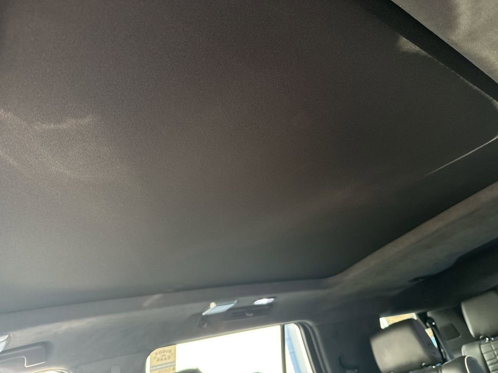 Used 2023 Cadillac Escalade Premium Luxury Platinum image 20