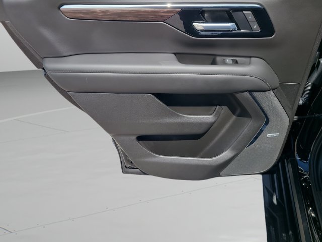 New 2026 Chevrolet Tahoe LT w/ Comfort Package RWD image 22