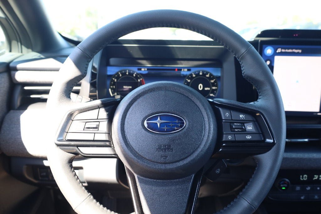 New 2026 Subaru Outback Premium AWD/4WD image 9