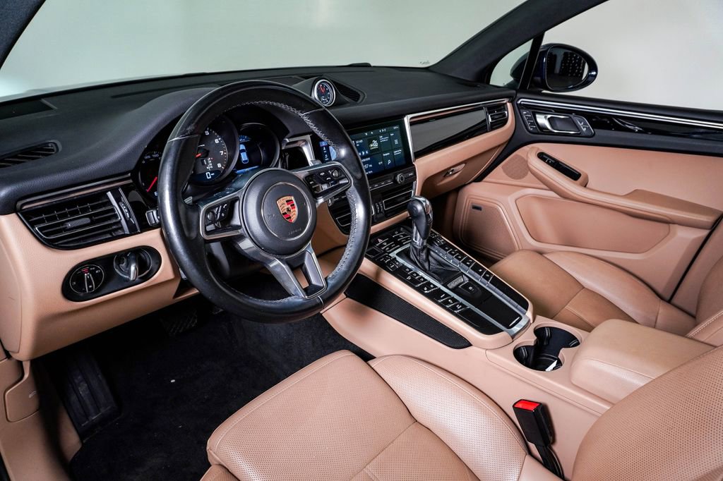 Used 2020 Porsche Macan image 4
