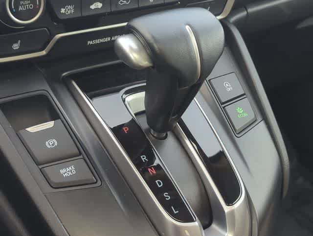 Used 2021 Honda CR-V EX-L image 33