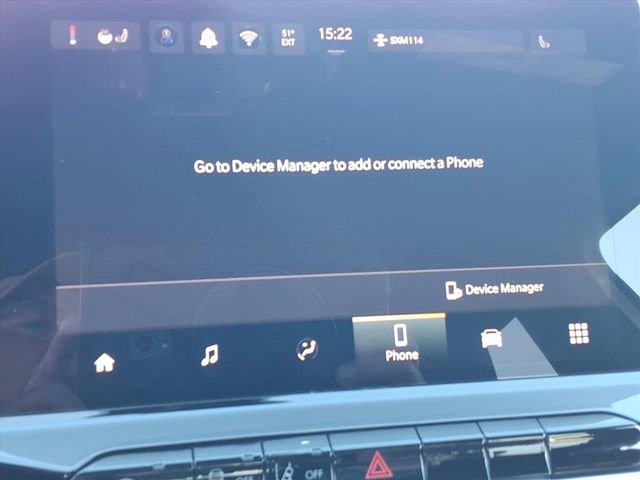 New 2026 Jeep Compass Latitude image 9