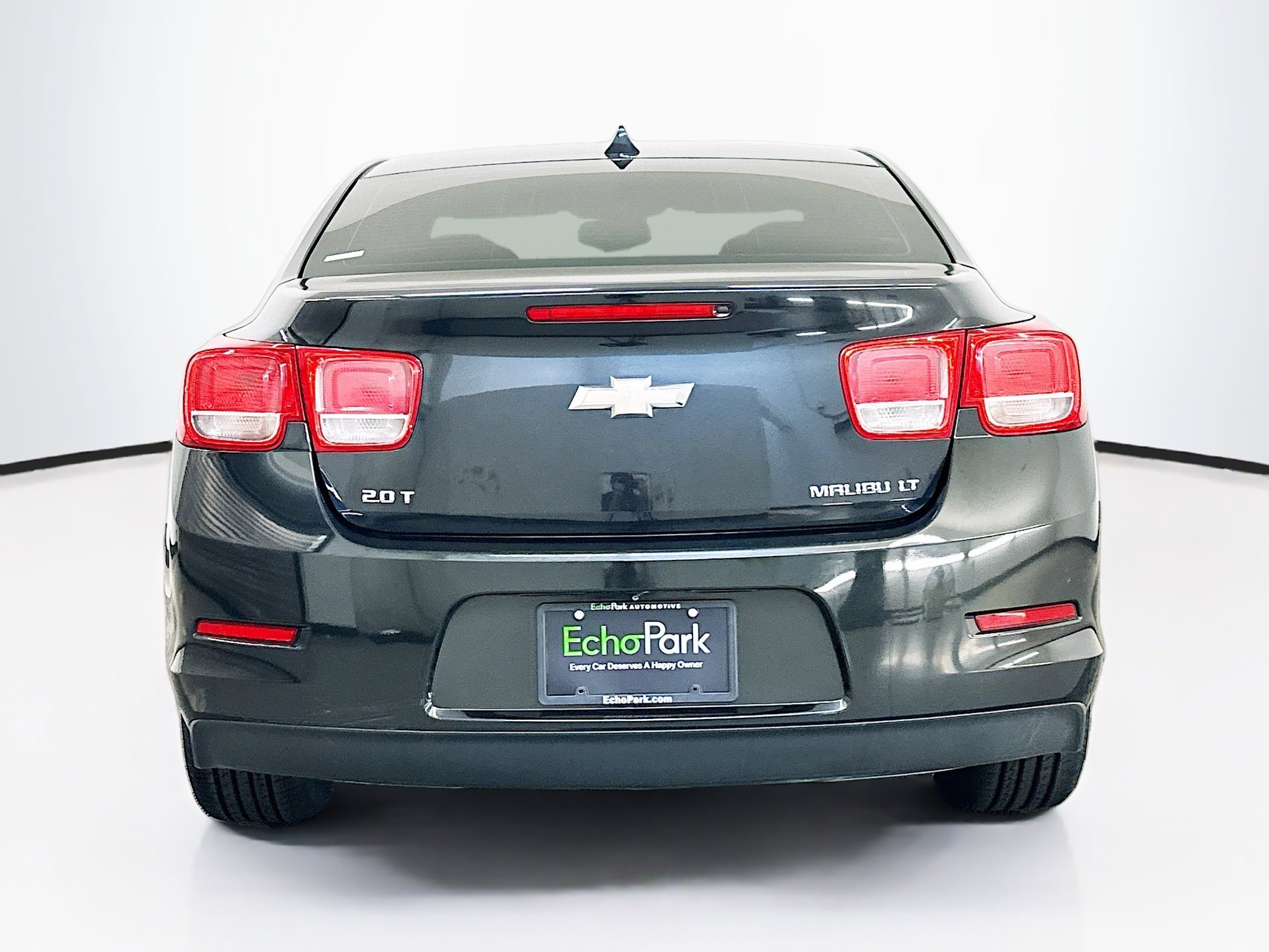 Used 2013 Chevrolet Malibu LT FWD image 7