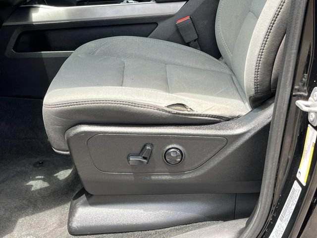 Certified 2020 RAM 1500 Big Horn RWD image 26