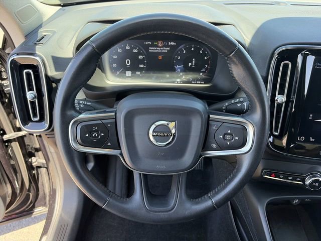 Used 2020 Volvo XC40 T5 Inscription AWD/4WD image 24
