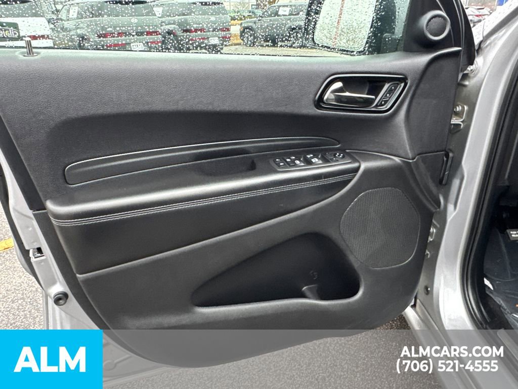 Used 2021 Dodge Durango GT image 12