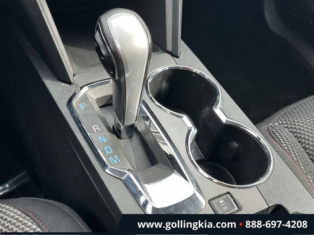 Used 2013 Chevrolet Equinox LT w/ Driver Convenience Package FWD image 26