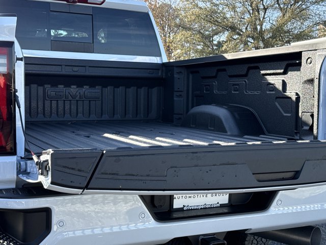 New 2026 GMC Sierra 2500 Denali w/ Denali Reserve Package image 9