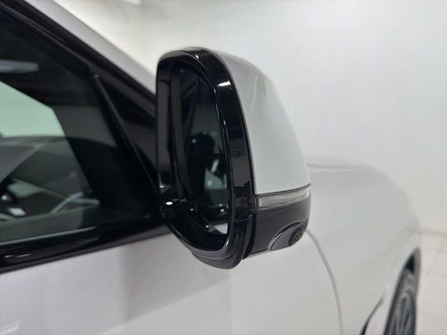 Certified 2024 BMW X6 xDrive40i w/ Parking Assistance Package image 26