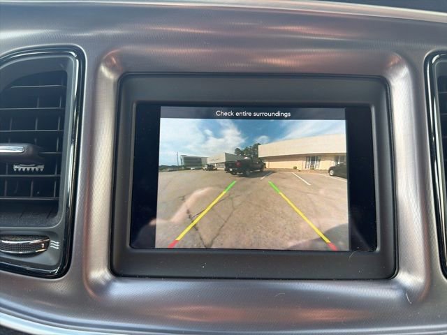 Used 2021 Dodge Challenger SXT w/ Blacktop Package RWD image 26