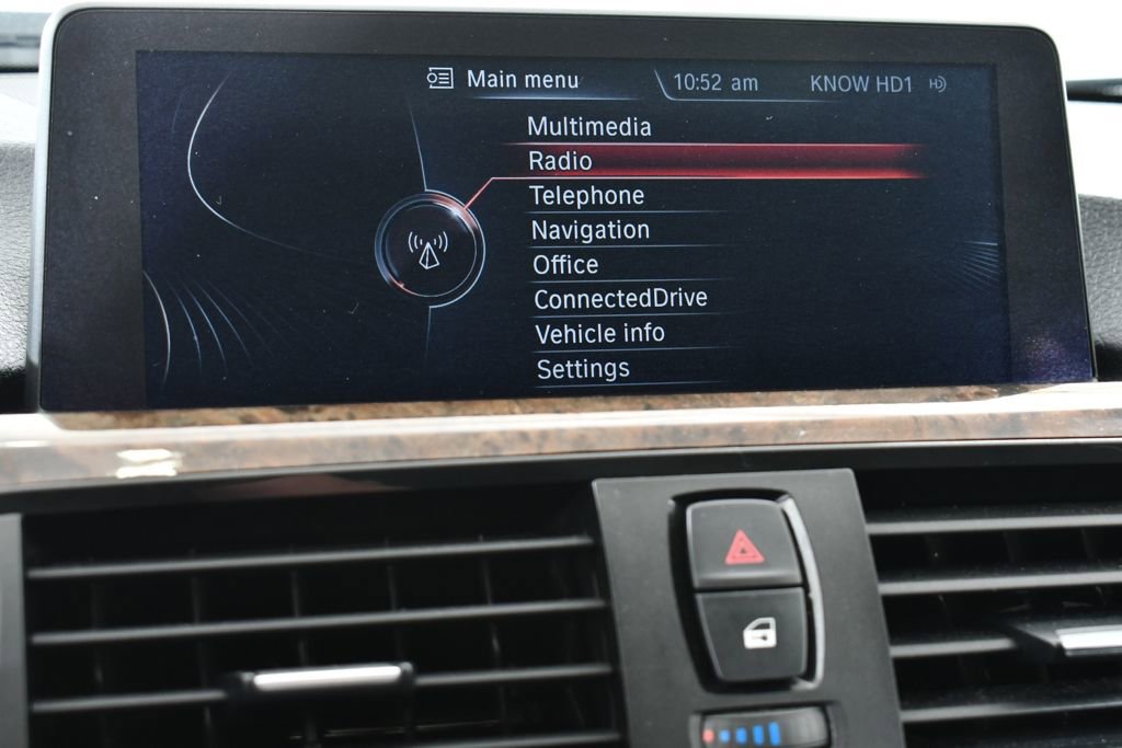 Used 2014 BMW 328i xDrive Sedan image 26