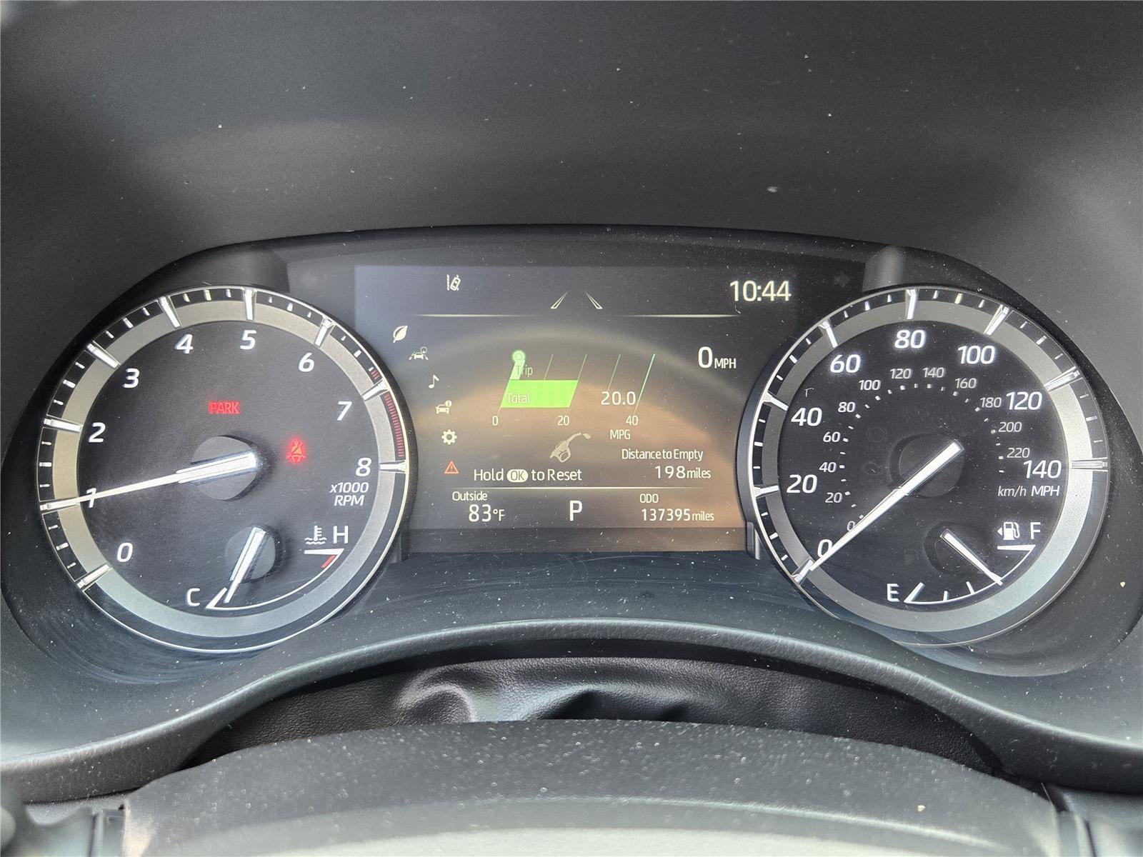 Used 2021 Toyota Highlander XSE FWD image 14