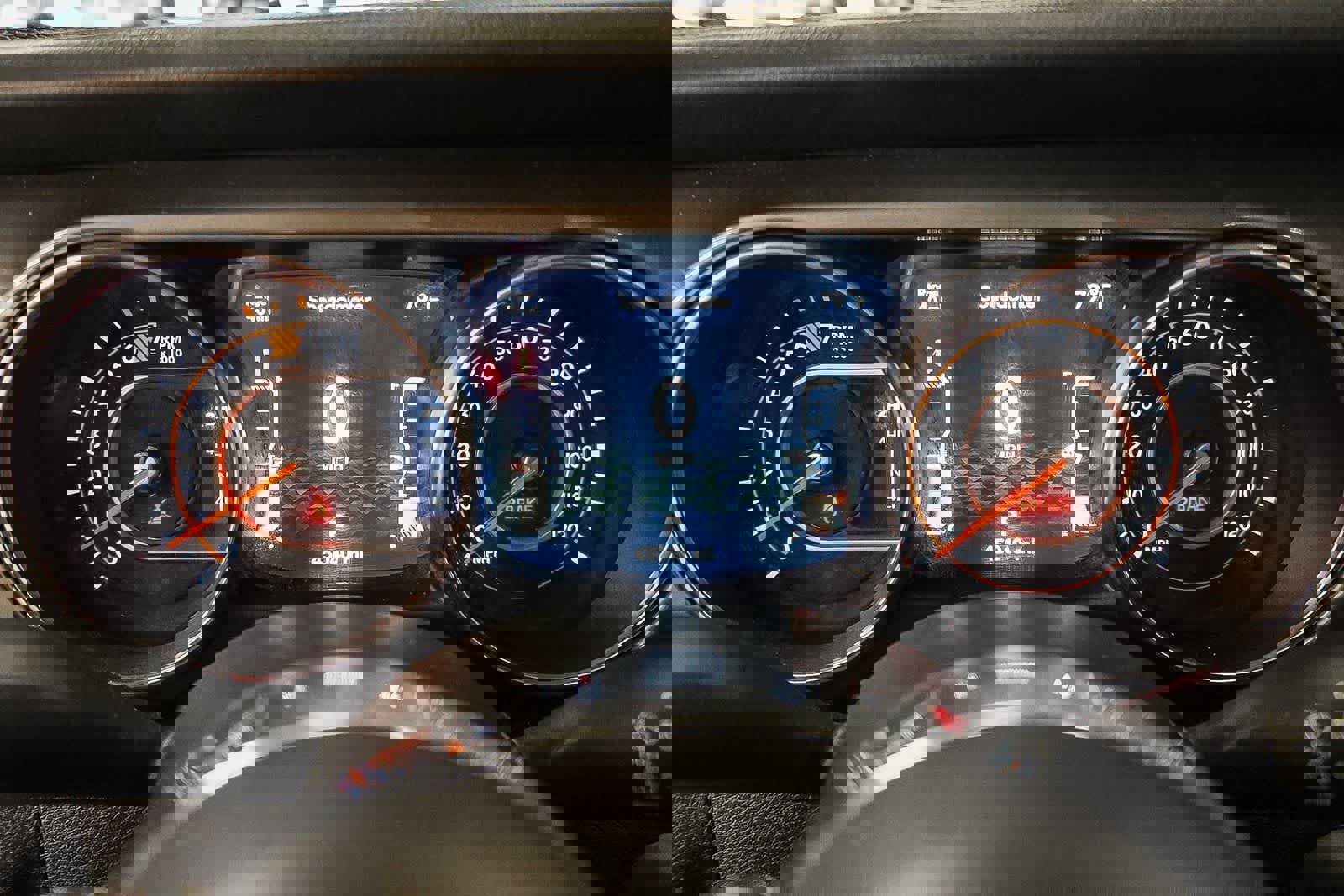 Used 2023 Jeep Wrangler Sahara w/ Cold Weather Group image 23