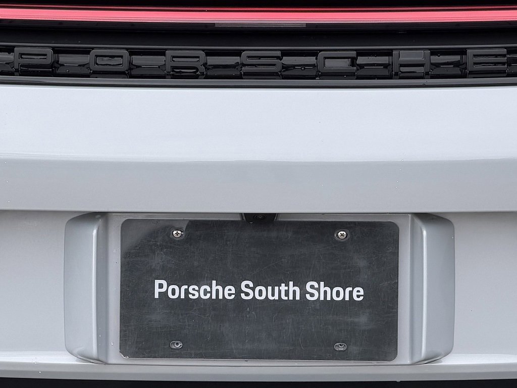 Certified 2025 Porsche 911 GT3 image 26