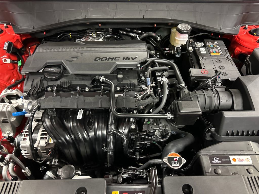 New 2026 Hyundai Kona SEL Sport image 24