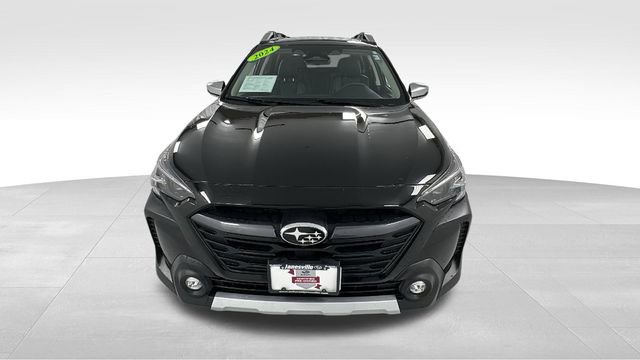 Certified 2024 Subaru Outback Touring XT w/ Popular Package #2 image 9