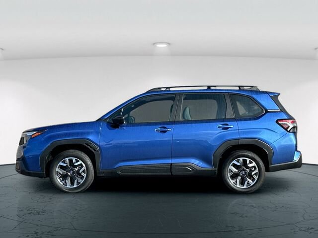 Certified 2026 Subaru Forester image 3