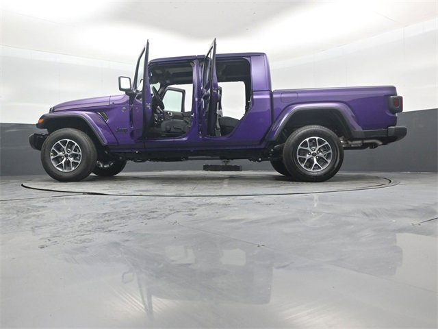 New 2026 Jeep Gladiator Sport image 52