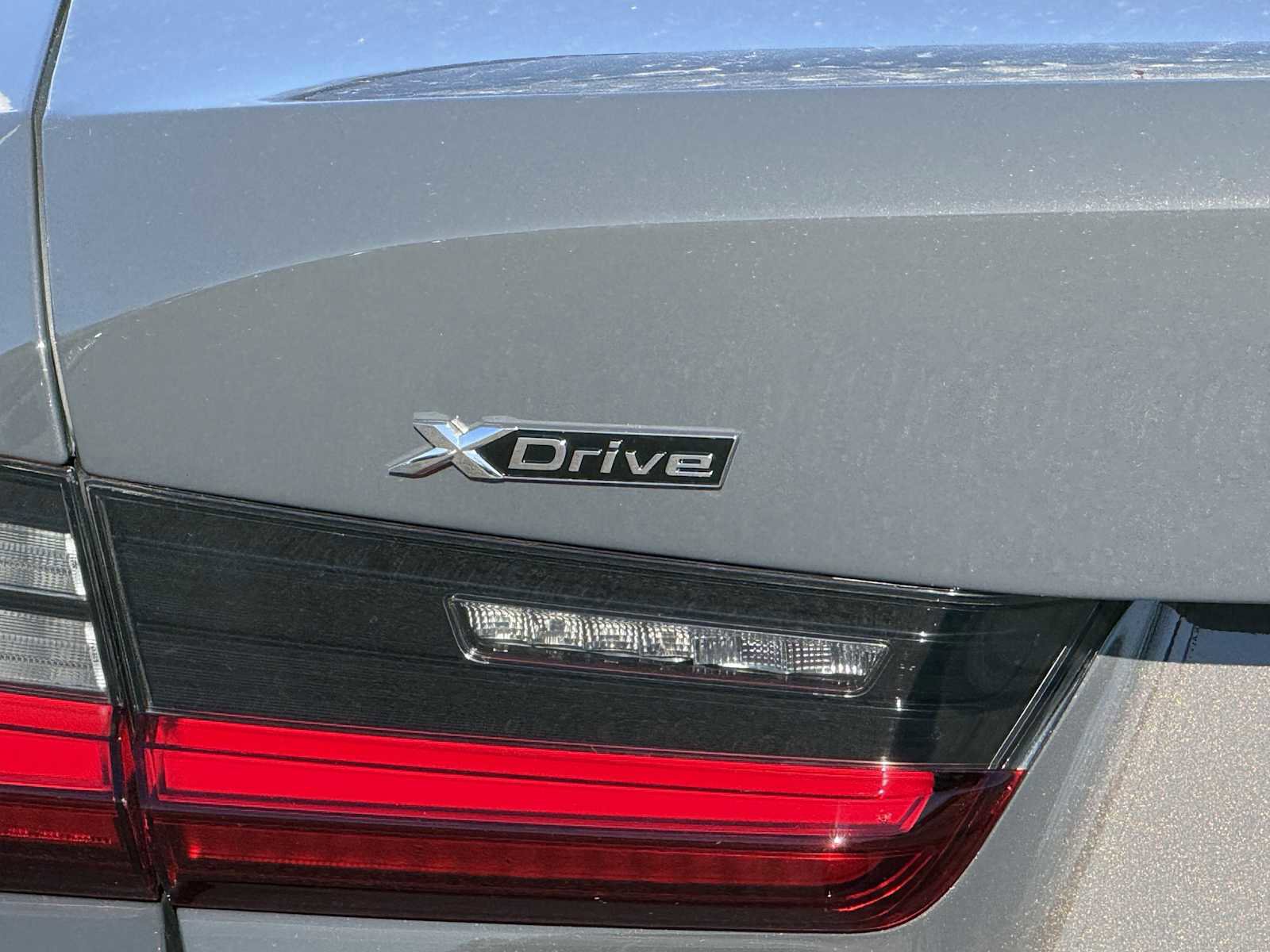 New 2026 BMW 330i xDrive xDrive w/ Premium Package image 34