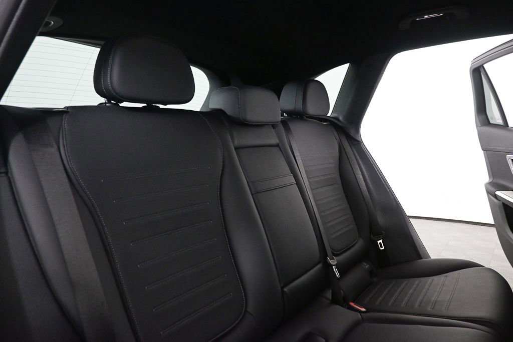 Certified 2024 Mercedes-Benz GLC 300 image 19