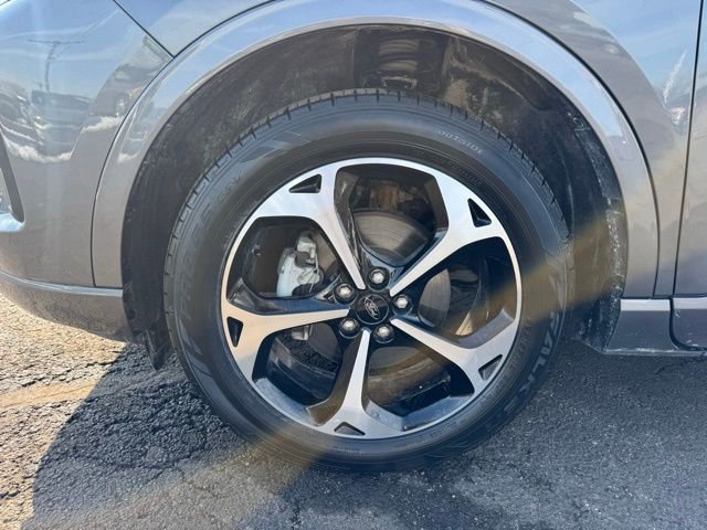 Used 2023 Ford Escape ST-Line Select w/ Tech Pack #1 image 21