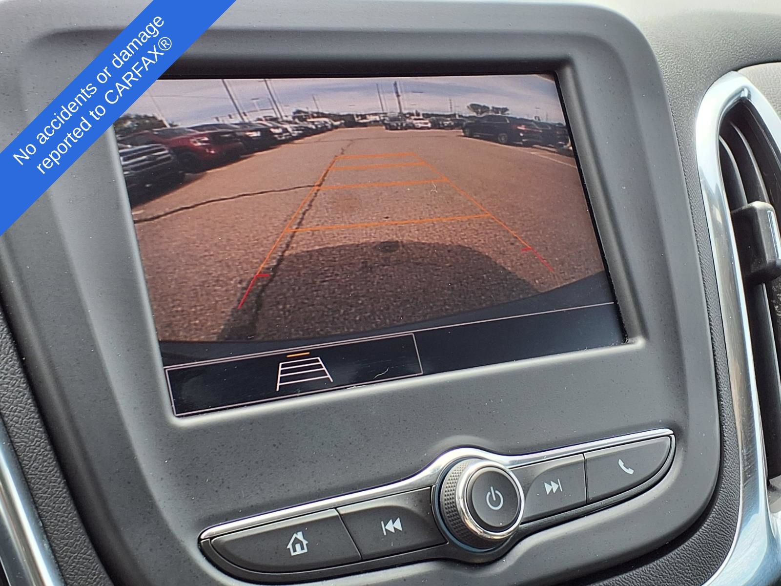 Used 2024 Chevrolet Equinox LT w/ LPO, Floor Liner Package FWD image 23