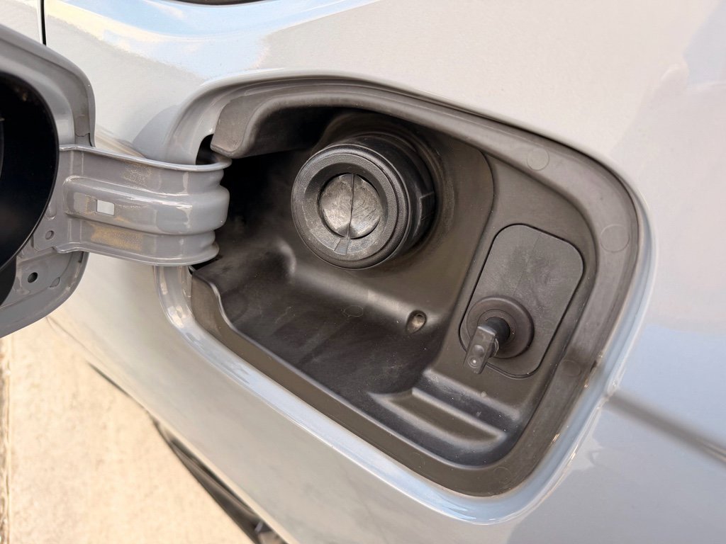 Certified 2024 Honda Accord Sport image 30