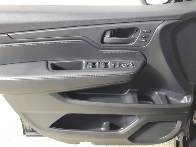 Used 2025 Honda Odyssey Sport-L image 22