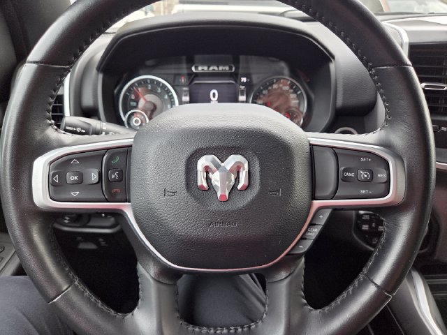Used 2023 RAM 1500 Big Horn AWD/4WD image 20