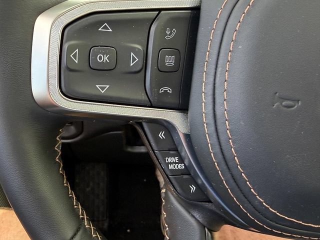 New 2026 RAM 1500 Tungsten w/ Towing Technology Group AWD/4WD image 28