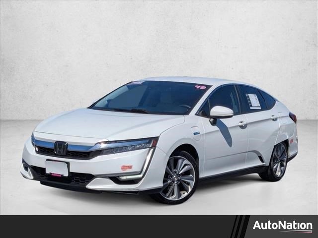 Used 2019 Honda Clarity Plug-In Hybrid