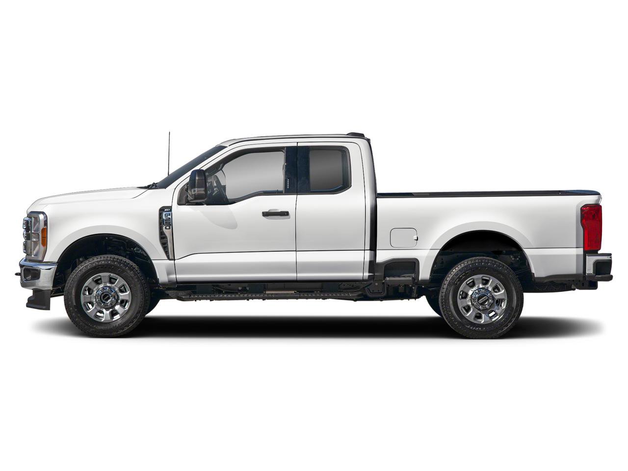 New 2026 Ford F250 XLT image 4