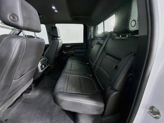 Used 2021 GMC Sierra 2500 Denali w/ Denali Ultimate Package AWD/4WD image 26