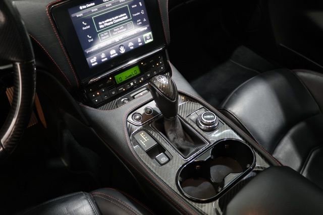 Used 2018 Maserati GranTurismo MC RWD image 31