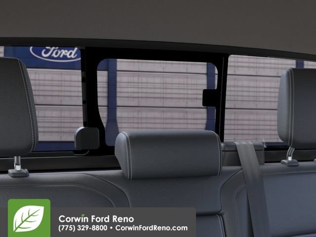 New 2026 Ford Ranger Lariat w/ FX4 Off-Road Package AWD/4WD image 24