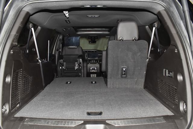 Used 2021 GMC Yukon XL Denali image 37