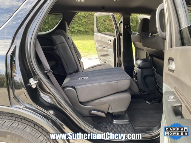 Used 2024 Dodge Durango SXT w/ Trailer Tow Group IV image 34